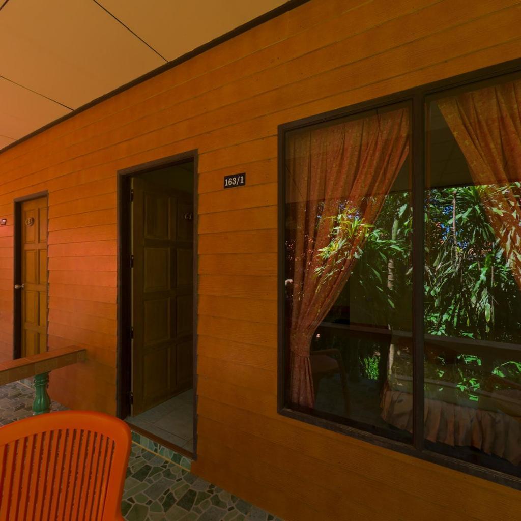 Rim Khao Resort Ko Lanta Extérieur photo