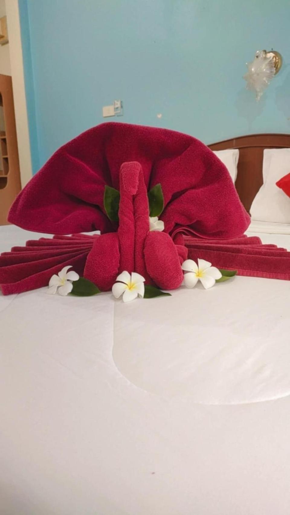 Rim Khao Resort Ko Lanta Extérieur photo