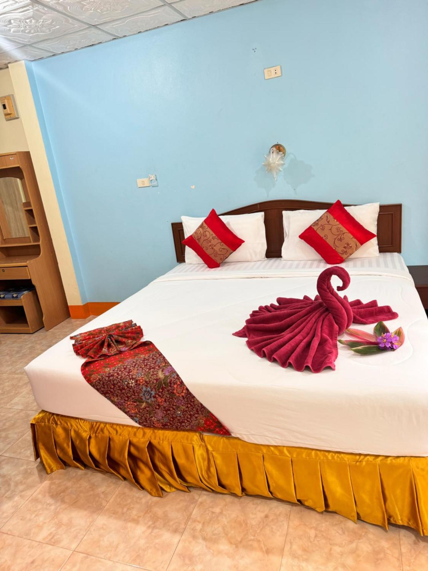 Rim Khao Resort Ko Lanta Extérieur photo