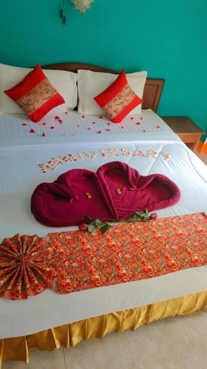 Rim Khao Resort Ko Lanta Extérieur photo