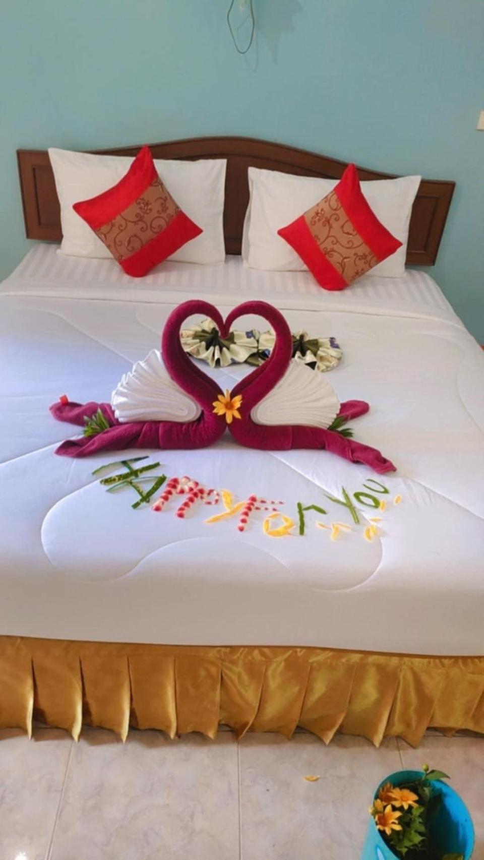 Rim Khao Resort Ko Lanta Extérieur photo