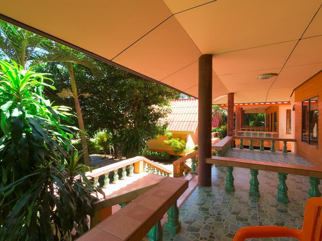 Rim Khao Resort Ko Lanta Extérieur photo