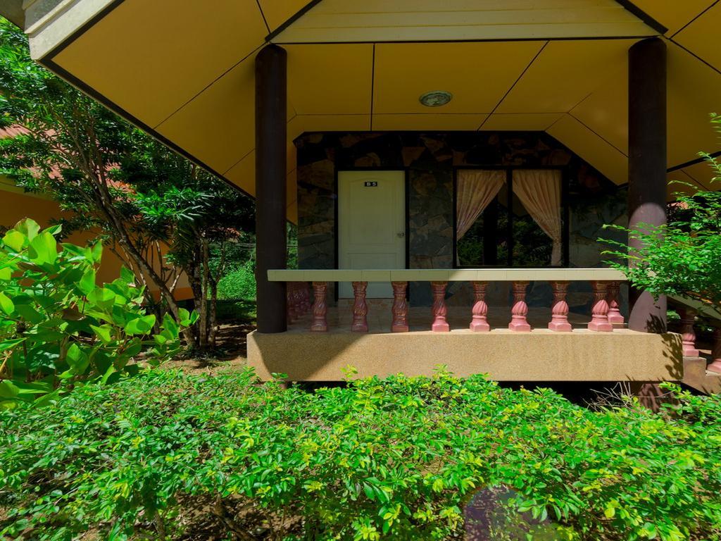 Rim Khao Resort Ko Lanta Extérieur photo