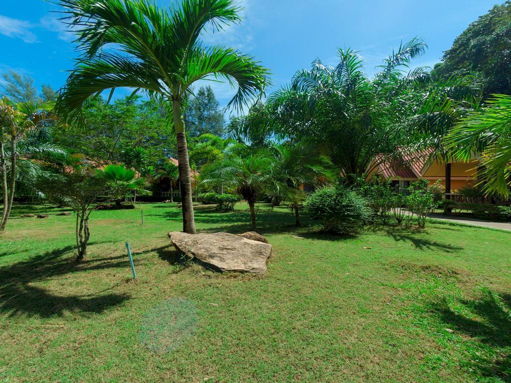Rim Khao Resort Ko Lanta Extérieur photo