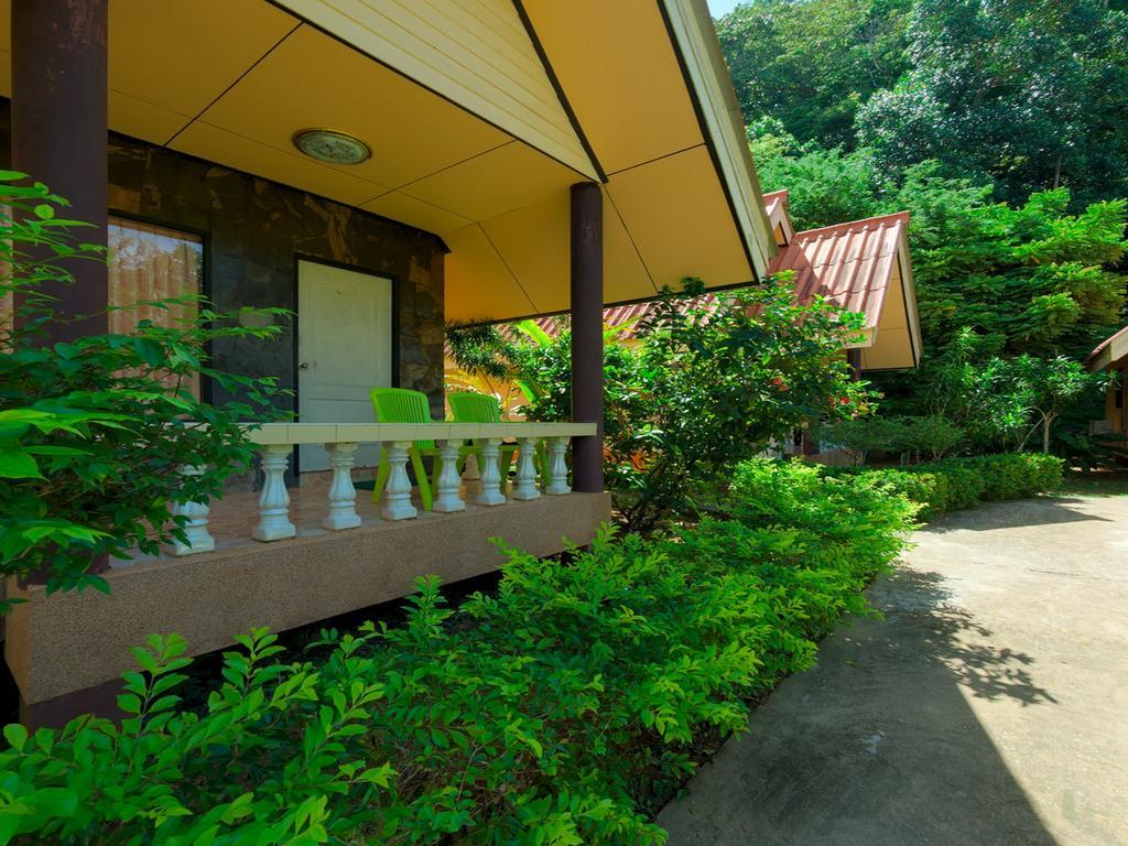 Rim Khao Resort Ko Lanta Extérieur photo