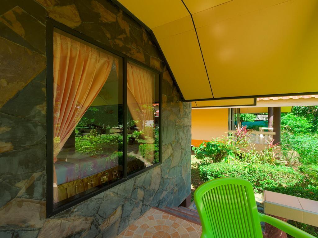 Rim Khao Resort Ko Lanta Extérieur photo