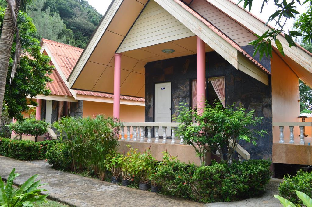 Rim Khao Resort Ko Lanta Extérieur photo