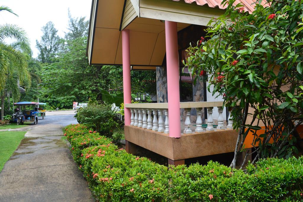 Rim Khao Resort Ko Lanta Extérieur photo