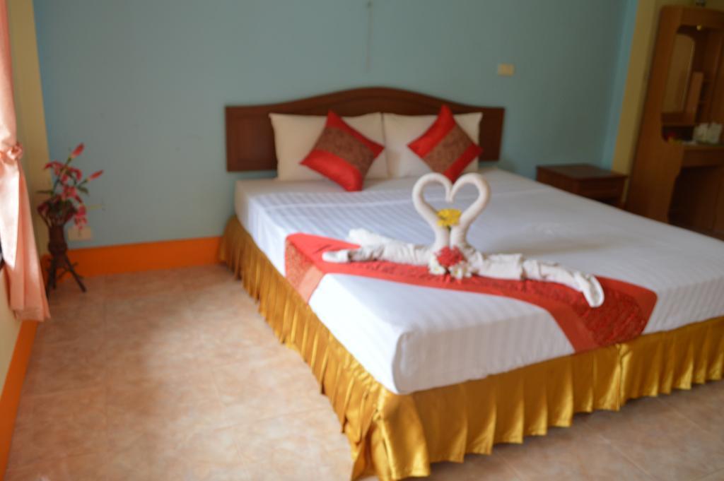 Rim Khao Resort Ko Lanta Extérieur photo