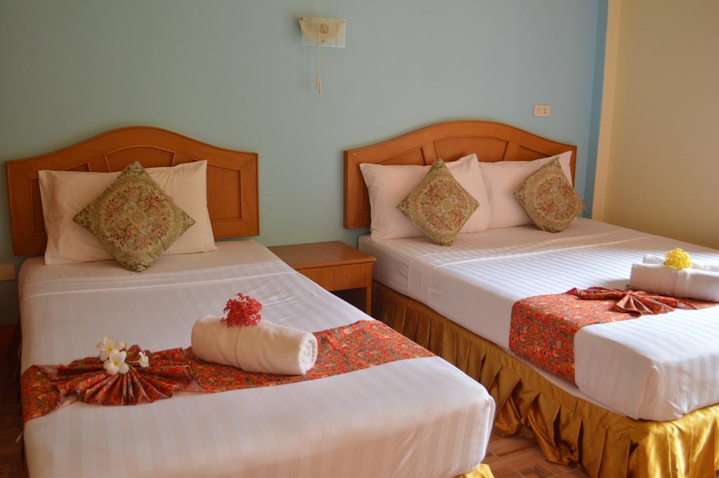 Rim Khao Resort Ko Lanta Extérieur photo