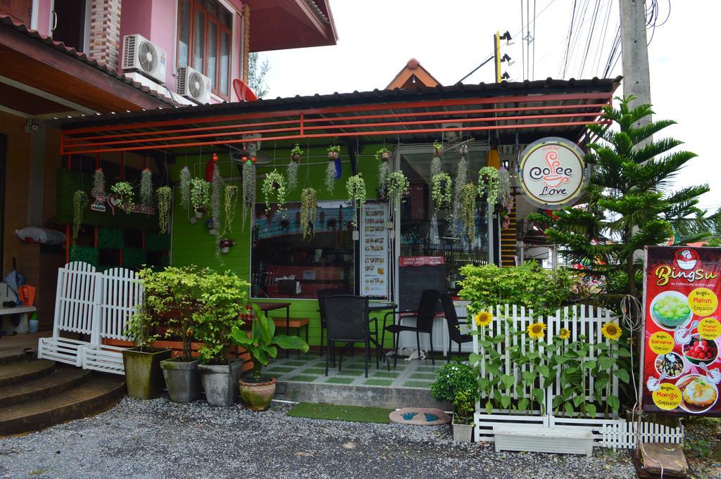 Rim Khao Resort Ko Lanta Extérieur photo